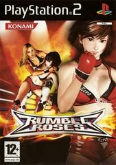 Rumble Roses PAL Playstation 2 Prices
