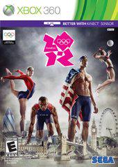London 2012 Olympics Xbox 360 Prices