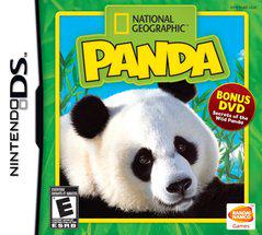 National Geographic Panda Nintendo DS Prices
