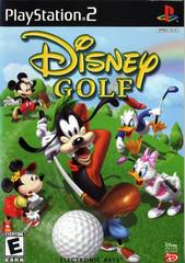 Disney Golf Playstation 2 Prices