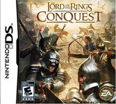 Lord of the Rings Conquest Nintendo DS Prices