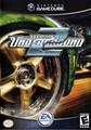 Need for Speed Underground 2 | Gamecube