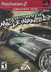 Need for Speed Most Wanted [Greatest Hits] Playstation 2 Prices