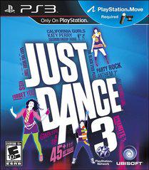 Just Dance 3 Playstation 3 Prices