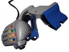 The Glove Controller Nintendo 64 Prices