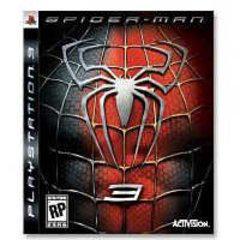 Spiderman 3 - Nintendo Wii Game No Manual Very Good Condition