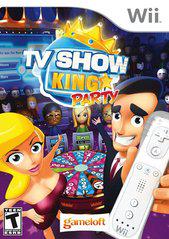 TV Show King Party Wii Prices