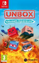 Unbox: Newbie's Adventure PAL Nintendo Switch Prices