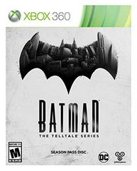 Batman: The Telltale Series Xbox 360 Prices