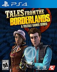 Tales From the Borderlands Playstation 4 Prices