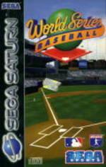 World Series Baseball PAL Sega Saturn Prices