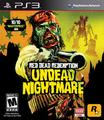 Red Dead Redemption Undead Nightmare | Playstation 3