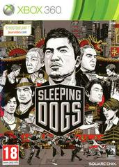 Sleeping Dogs PAL Xbox 360 Prices