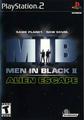 Men In Black II Alien Escape | Playstation 2