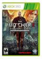 Witcher 2: Assassins of Kings Enhanced Edition | Xbox 360
