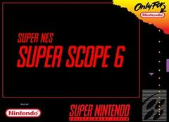 Super Scope 6 Prices Super Nintendo | Compare Loose, CIB & New Prices