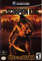 The Scorpion King Rise of the Akkadian | Gamecube