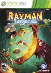 Rayman Legends Xbox 360 Prices