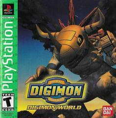 Digimon World [Greatest Hits] Playstation Prices