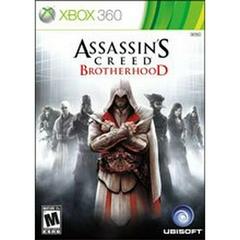 Assassin's Creed: Brotherhood [Not For Resale] Xbox 360 Prices