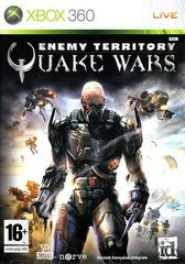 Enemy Territory: Quake Wars PAL Xbox 360 Prices