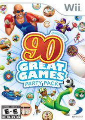 Family Party: 90 Great Games Party Pack Wii Prices