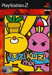 Kuri Kuri Mix PAL Playstation 2 Prices