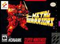 Metal Warriors | Super Nintendo
