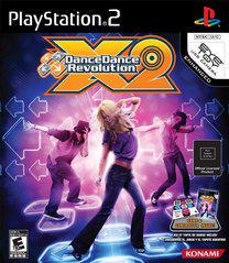 Dance Dance Revolution X2 [Bundle] Playstation 2 Prices