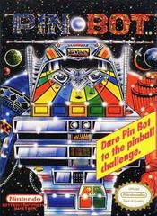 Pin-Bot PAL NES Prices