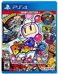 Super Bomberman R Playstation 4 Prices