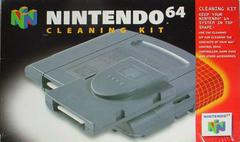 Cleaning Kit Nintendo 64 Prices