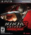 Ninja Gaiden 3: Razor's Edge | Playstation 3