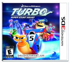 Turbo: Super Stunt Squad Nintendo 3DS Prices