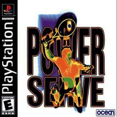 Power Serve Tennis Playstation Prices