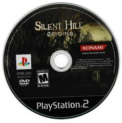 Silent Hill Origins Prices Playstation 2