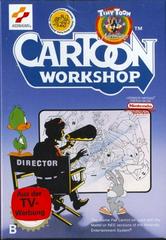 Tiny Toon Adventures Cartoon Workshop PAL NES Prices