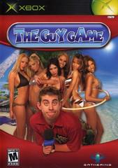 Main Image | The Guy Game Xbox