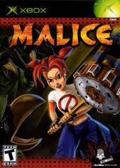 Malice Xbox Prices