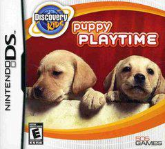 Discovery Kids: Puppy Playtime Nintendo DS Prices