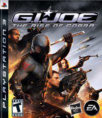 G.I. Joe: The Rise of Cobra Playstation 3 Prices