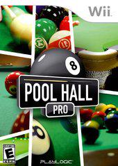 Pool Hall Pro Wii Prices