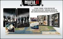 Mafia Ii (PS3) - Pre-Owned 