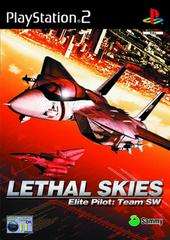 Lethal Skies Elite Pilot: Team SW PAL Playstation 2 Prices