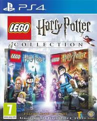 LEGO Harry Potter Collection PAL Playstation 4 Prices