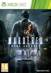 Murdered: Soul Suspect PAL Xbox 360 Prices