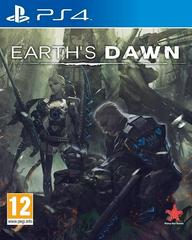 Earth's Dawn PAL Playstation 4 Prices