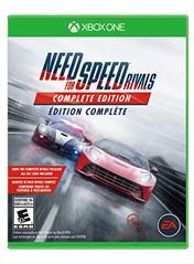 Need for Speed Rivals Complete Edition Xbox One Prices