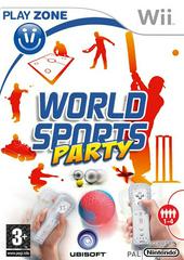 World Sports Party PAL Wii Prices