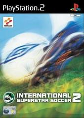 International Superstar Soccer 2 PAL Playstation 2 Prices